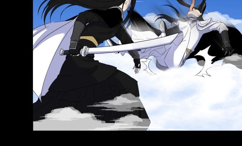 第27话 有一泼猴带着徒弟在门外叫骂(1/2)-第27话