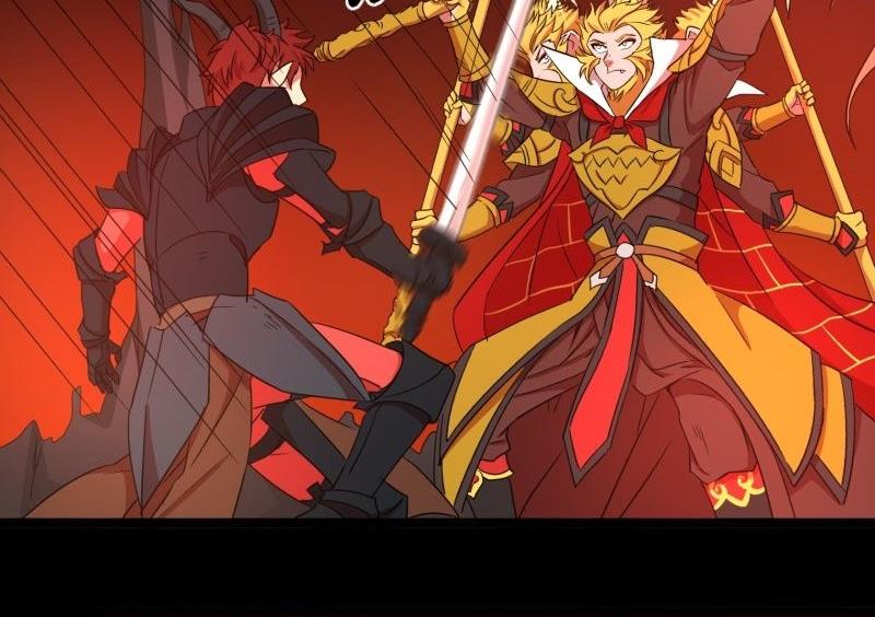 第29话 孙大圣三头六臂-第29话