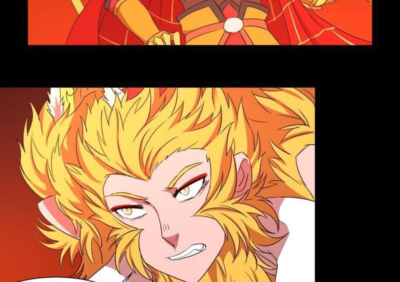 第29话 孙大圣三头六臂-第29话