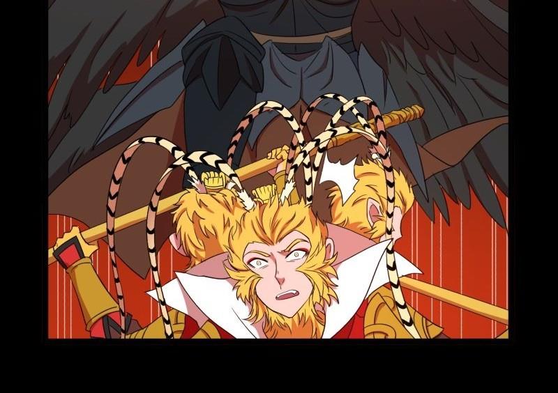 第29话 孙大圣三头六臂-第29话