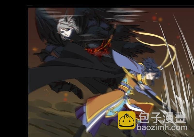 第29话 孙大圣三头六臂-第29话