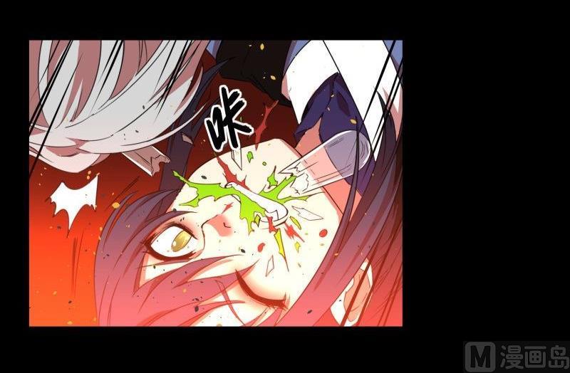 第31话 朝天神路西法图穷匕见(1/2)-第31话