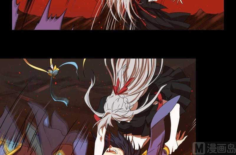 第31话 朝天神路西法图穷匕见(1/2)-第31话