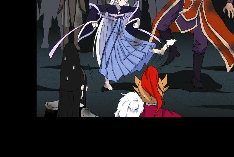 第33话 清战场三界暂得太平(1/2)-第33话