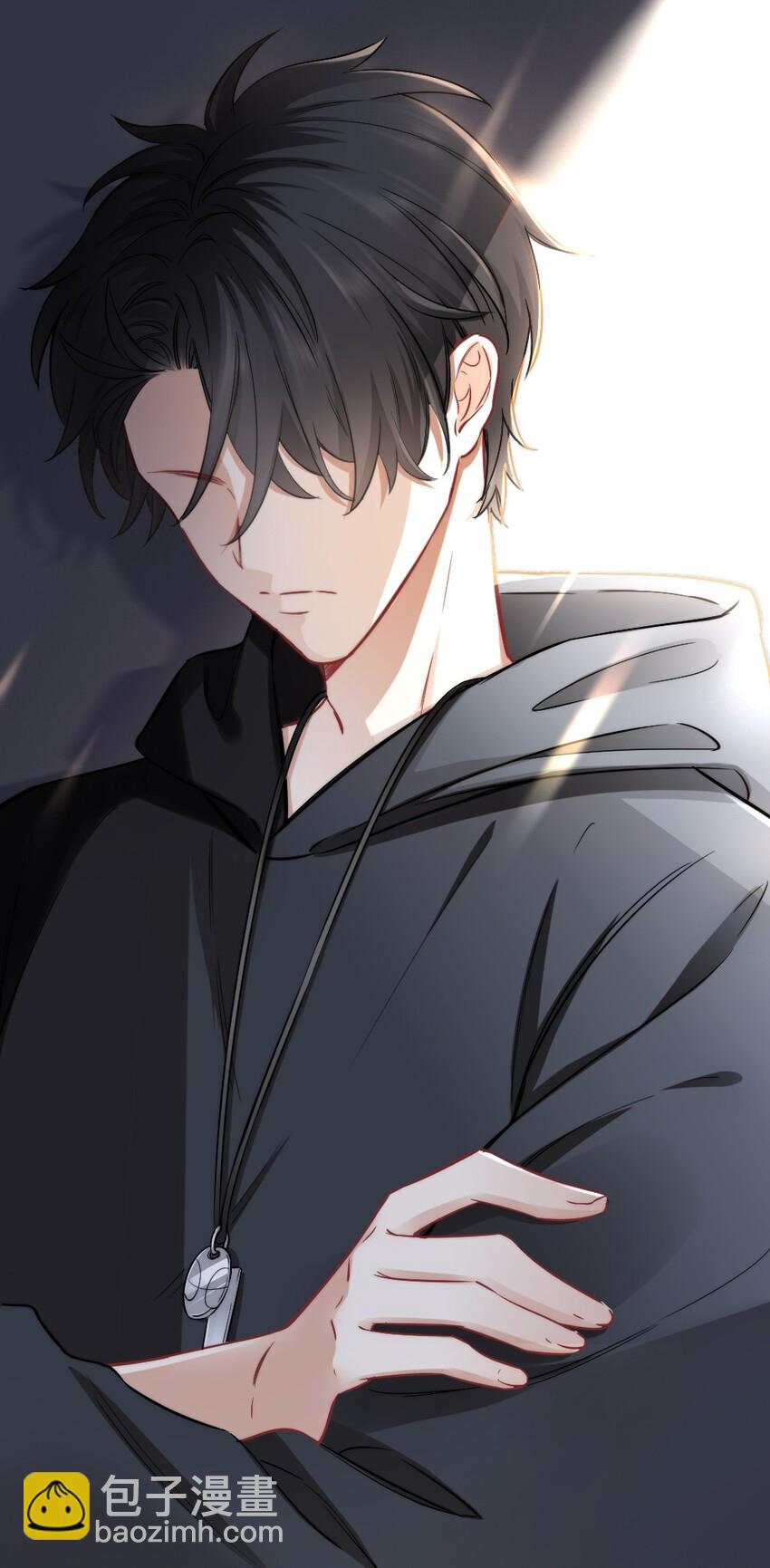 001 他是我的丈夫？(1/2)-第1话