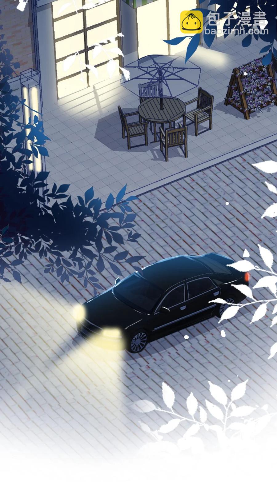 027 最合格的猎物-第27话