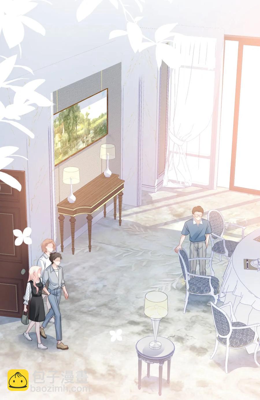 027 最合格的猎物-第27话