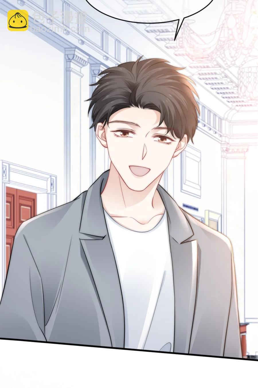 043 那时，你表白了-第43话