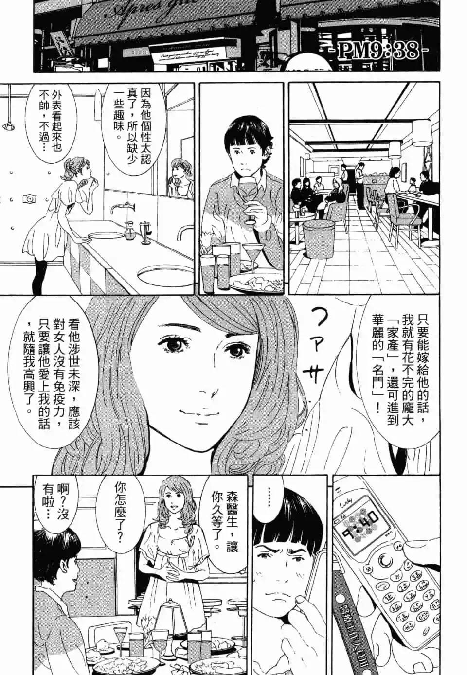 研修醫少女RESIDENT GIRL - 第02卷(1/5) - 1
