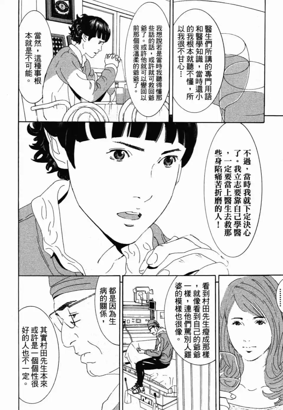 研修醫少女RESIDENT GIRL - 第02卷(1/5) - 6