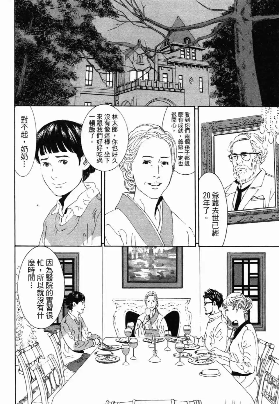 研修医少女RESIDENT GIRL - 第02卷(1/5) - 6