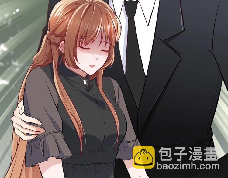 第12话 主动贴到他身上(1/3)-第13话