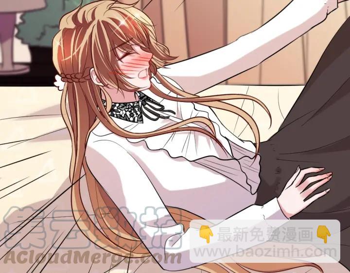 第32话 我要追你！(1/3)-第33话