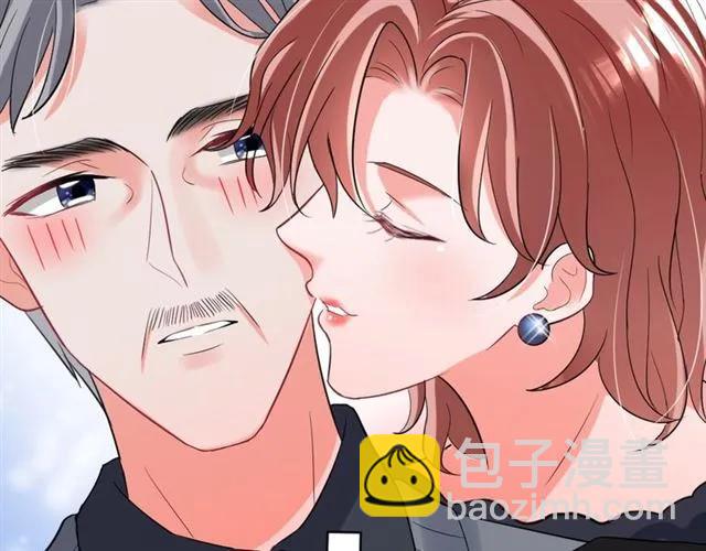 第38话 忽然壁咚？！(1/3)-第39话