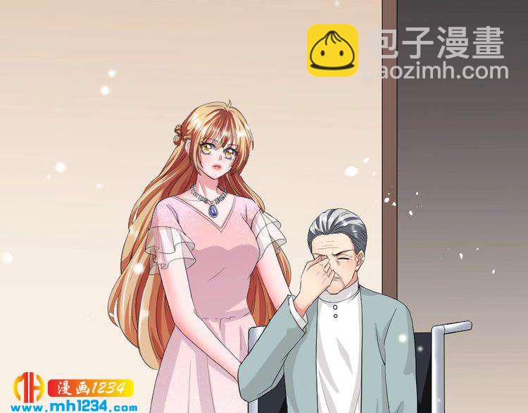 第42话 你只能我来欺负(1/2)-第43话