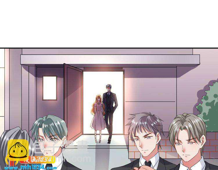 第42话 你只能我来欺负(1/2)-第43话