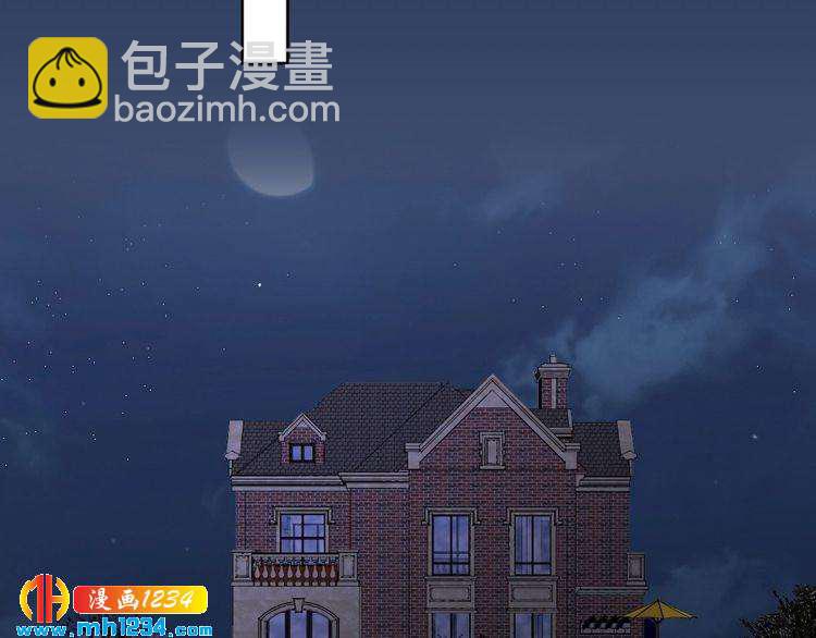 第46话 别离开我！(1/2)-第47话