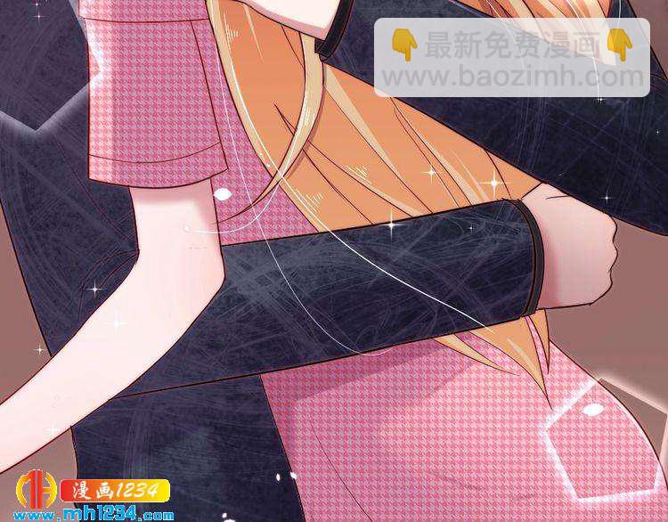 第46话 别离开我！(1/2)-第47话