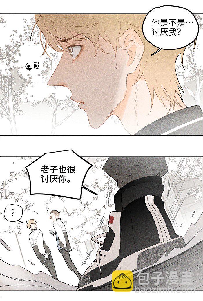 12 你们是兄弟？！-第13话