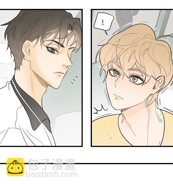 18 他会做饭？-第19话