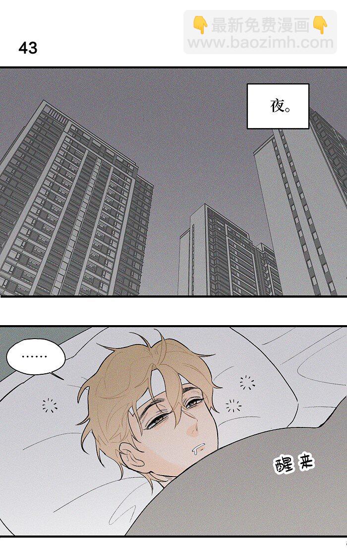 20 脸这么红？-第21话