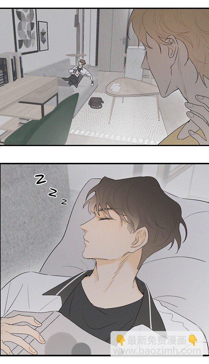 20 脸这么红？-第21话