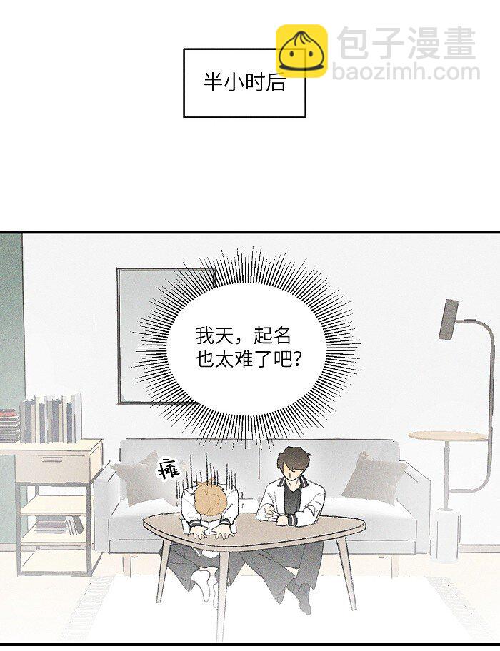 鹽友 - 23 名字 - 1