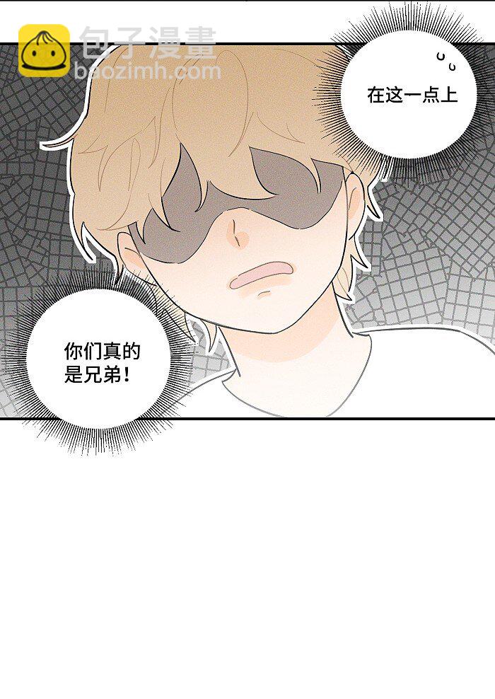 鹽友 - 29 奇怪的誤會又增加了 - 5