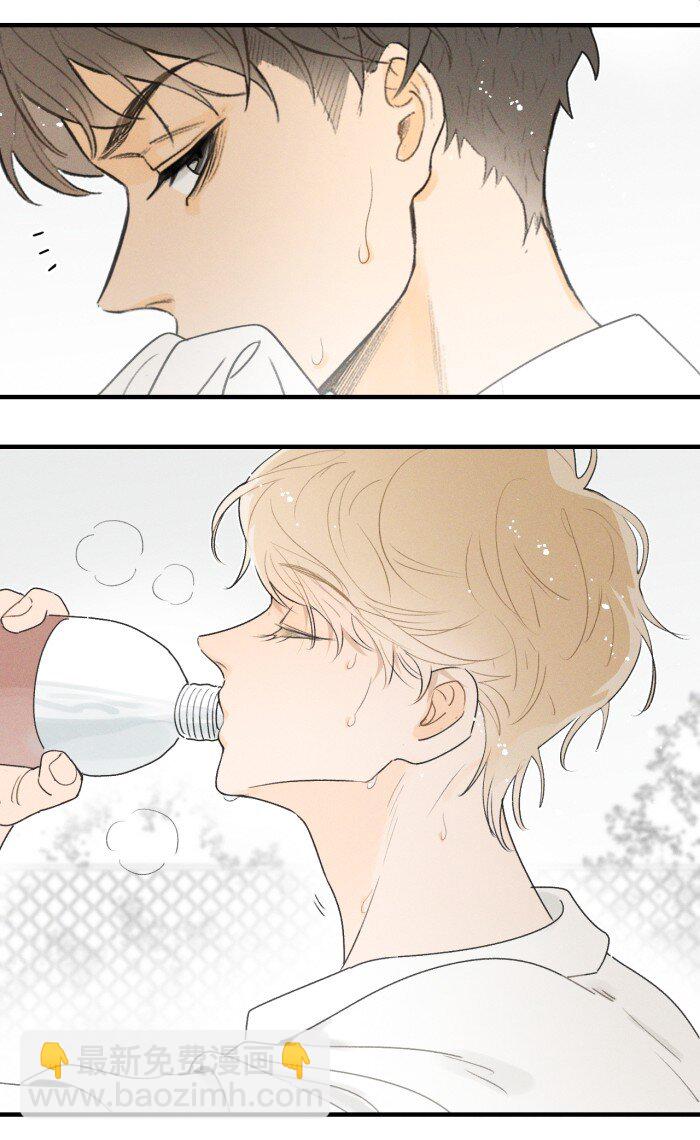 33 渣男果然喜欢这种-第35话