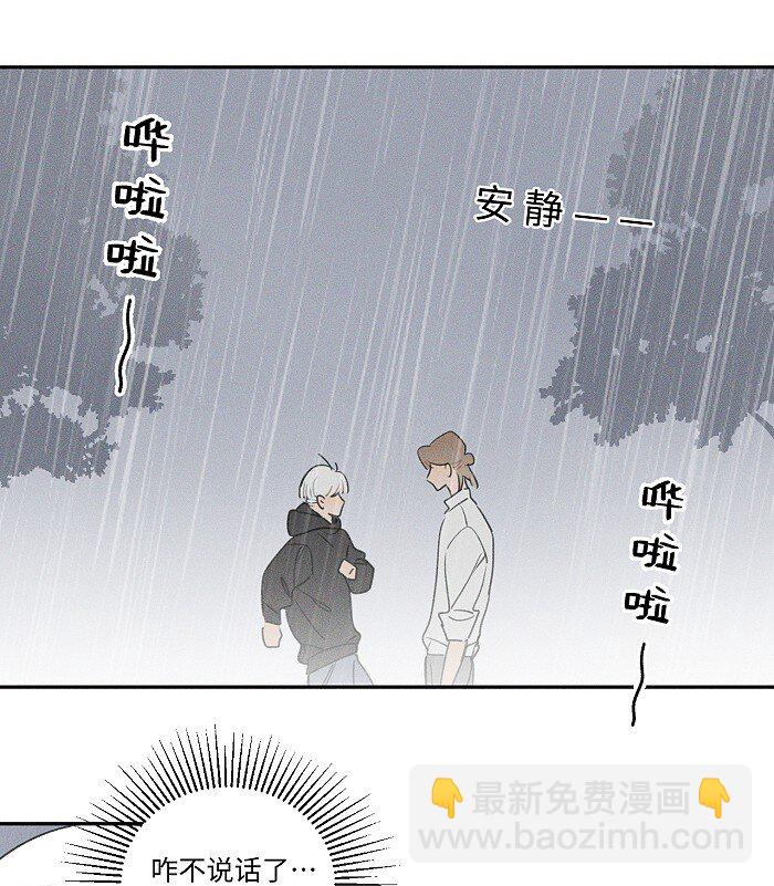 41 家里白菜被拱了！-第43话