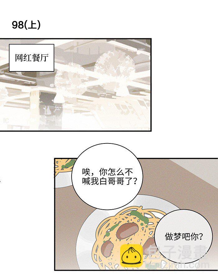 43 送你一朵小红花-第45话