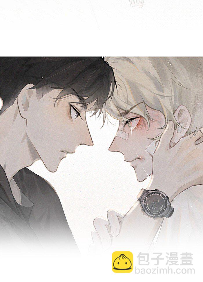 47 能不能好好说话？-第49话