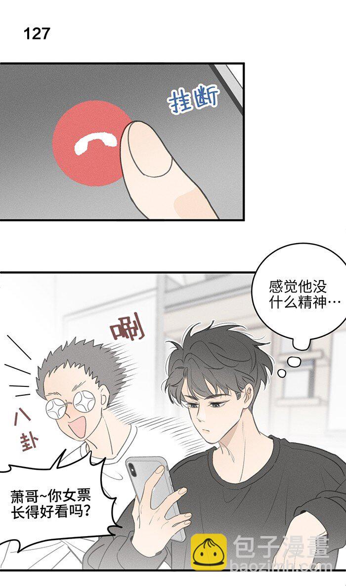 52 女朋友？-第55话