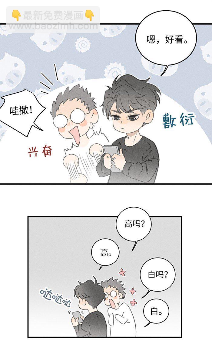 52 女朋友？-第55话