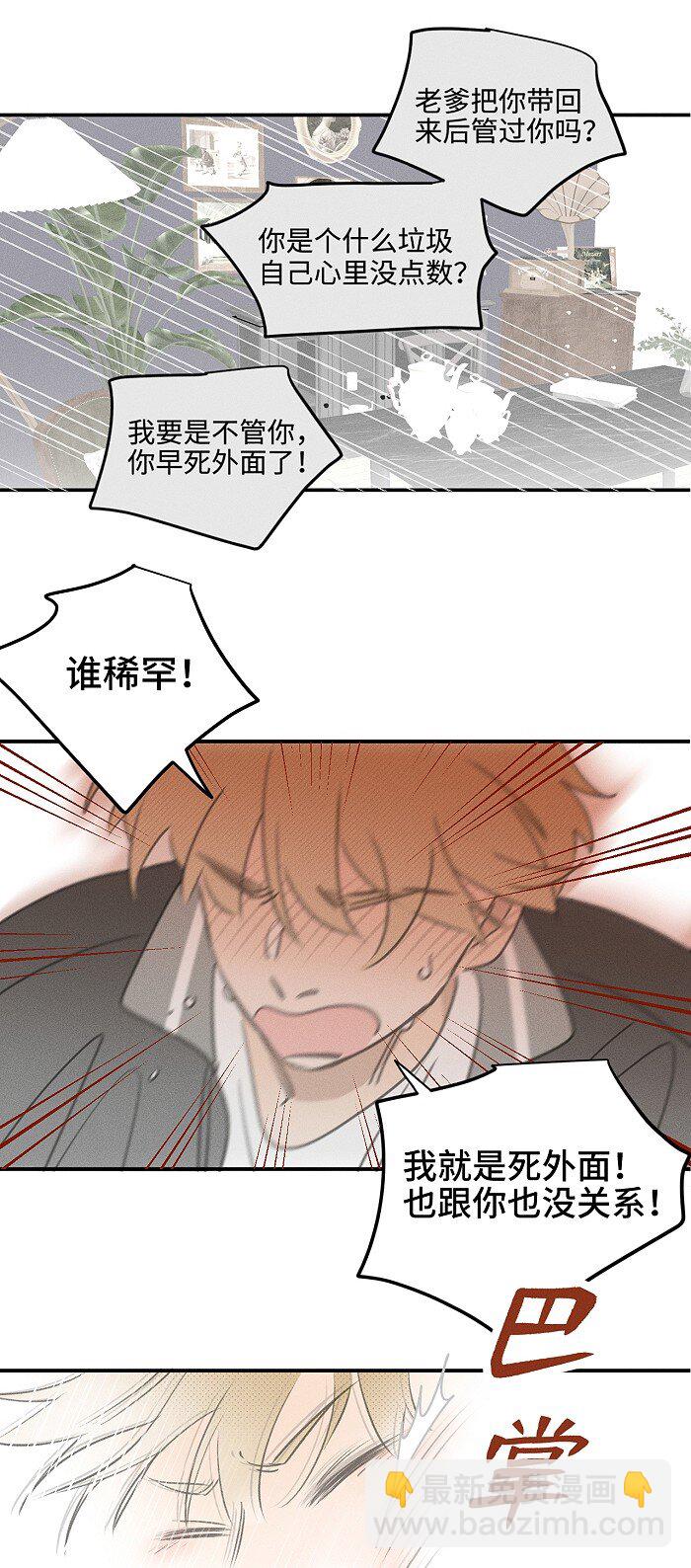 58 校霸的由来-第61话