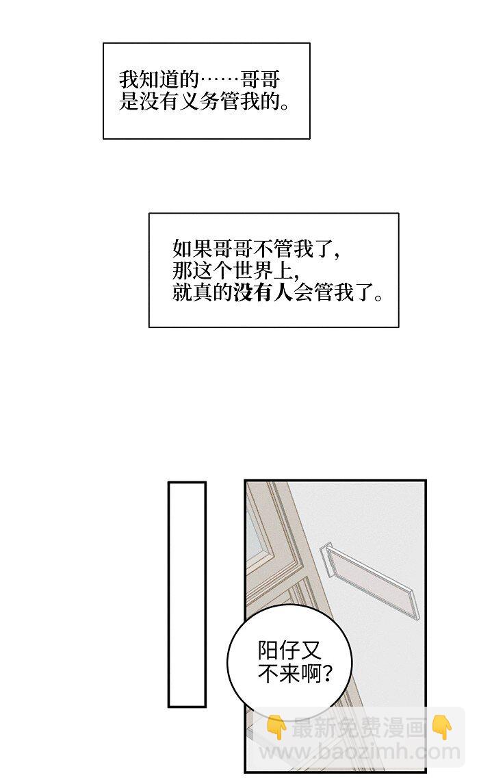 58 校霸的由来-第61话