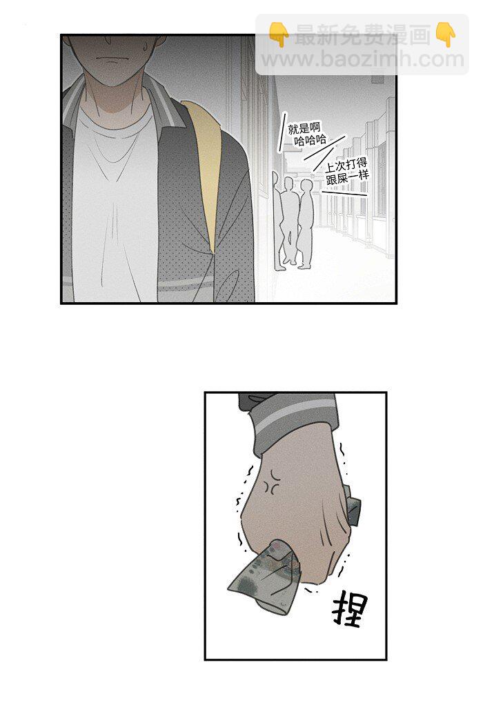 58 校霸的由来-第61话