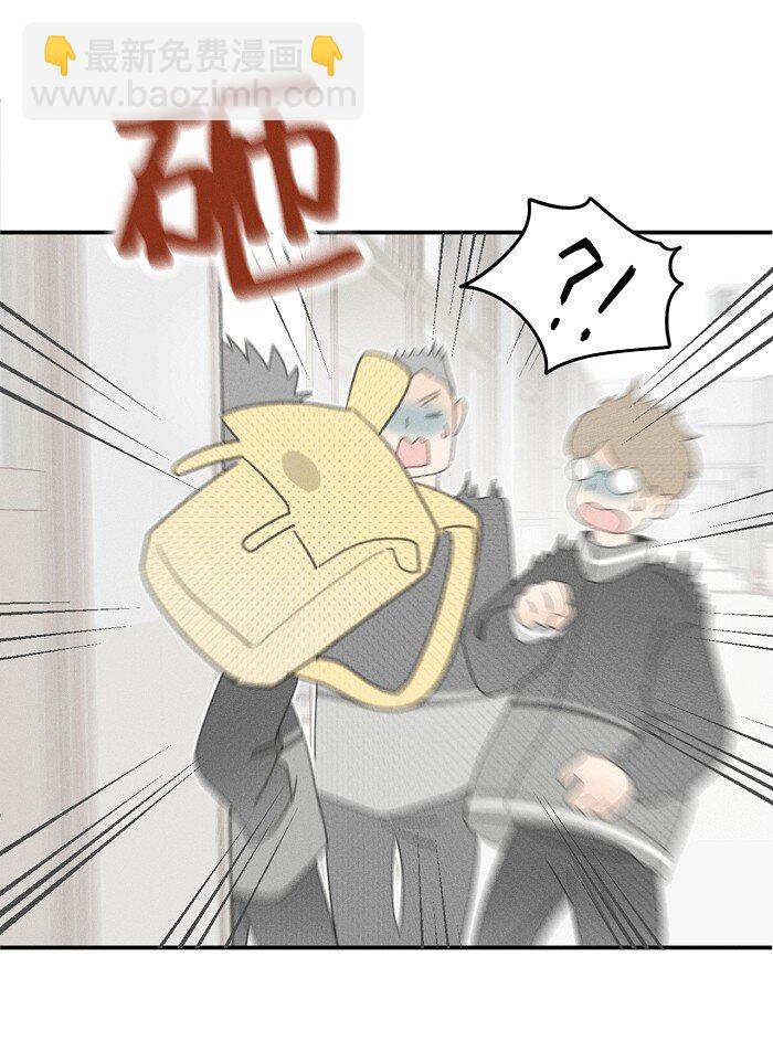 58 校霸的由来-第61话