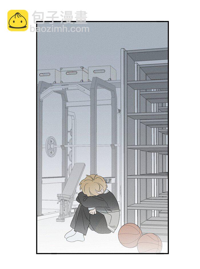 58 校霸的由来-第61话