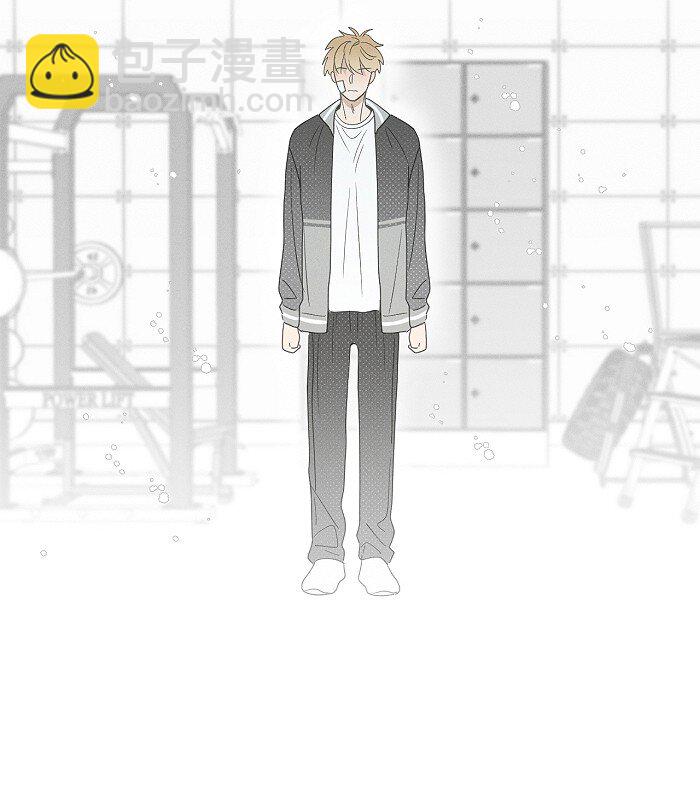 58 校霸的由来-第61话