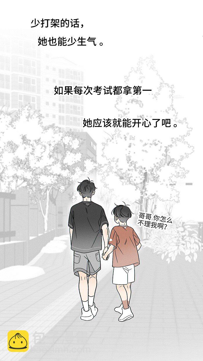 65 有好好哭过吗？-第69话