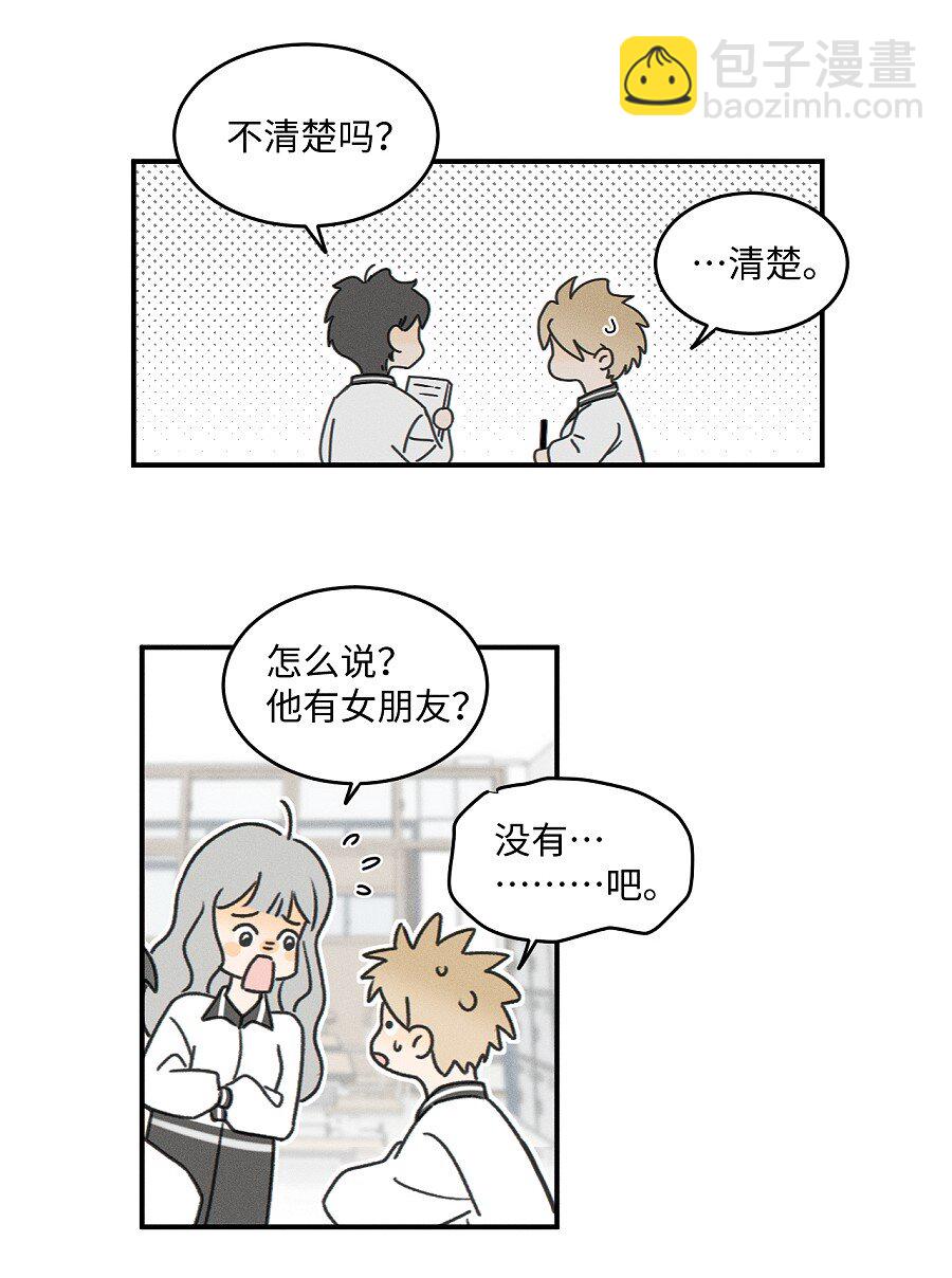 76 问童阳吧，他最清楚。-第83话