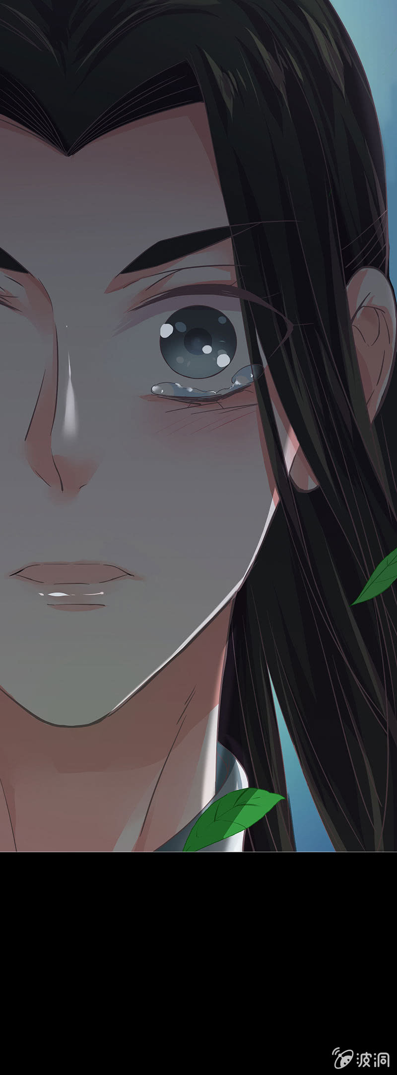 第十八回（加长版） 害怕身边的人突然离开(1/2)-第19话