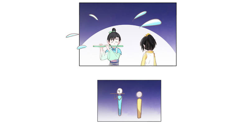 番外 笛子课-第23话