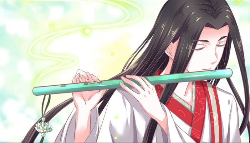 番外 笛子课-第23话