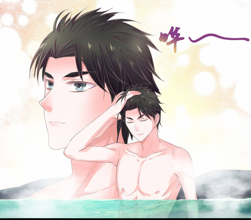 同人番外 你一定是我前世的孽缘（现代）-第27话