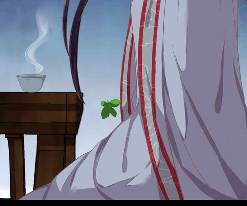 第廿六回 一诺千金(1/2)-第29话