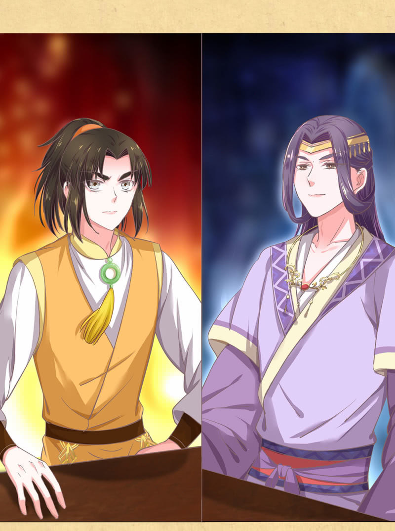 第廿八回 美人阁，好戏开场！-第31话