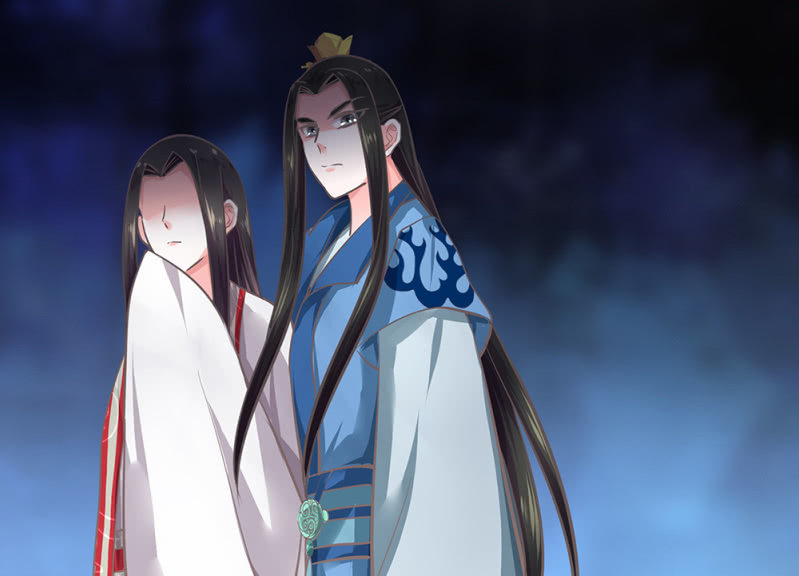 第卅二回 要怎样才懂得爱惜自己&hellip;&hellip;-第35话