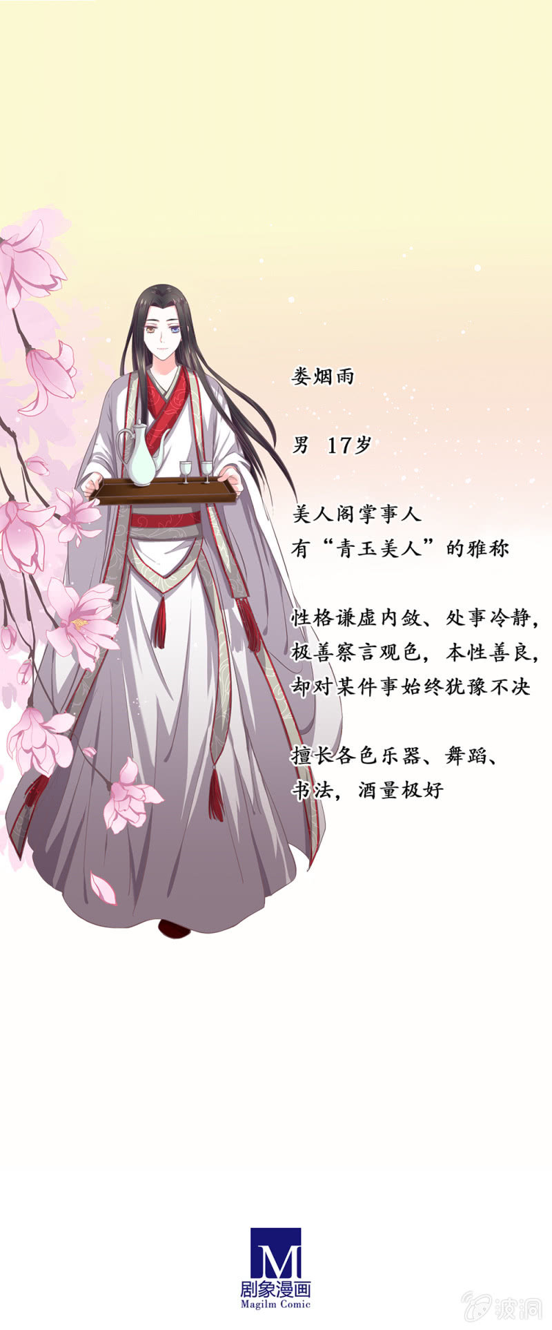 资料：出场角色整理（不定期更新）-第37话